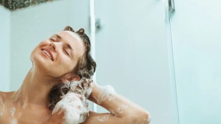 Detox Capilar/ Reprodução