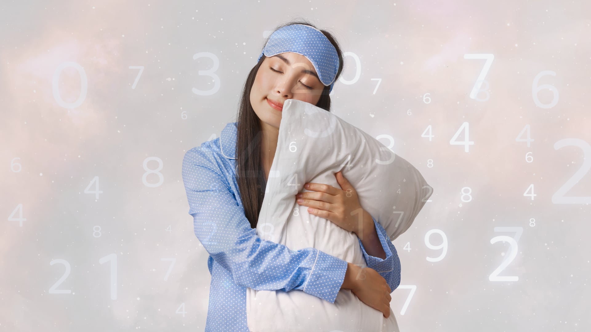 Qué significa soñar con números