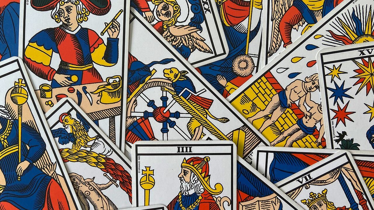 Tarot