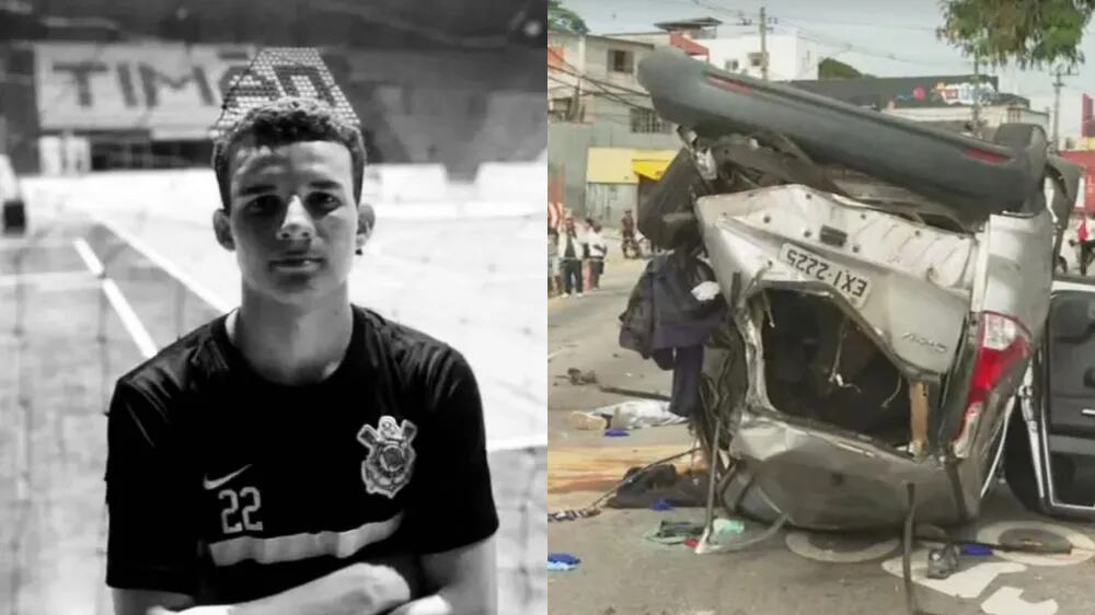 Clube lamentou a perda