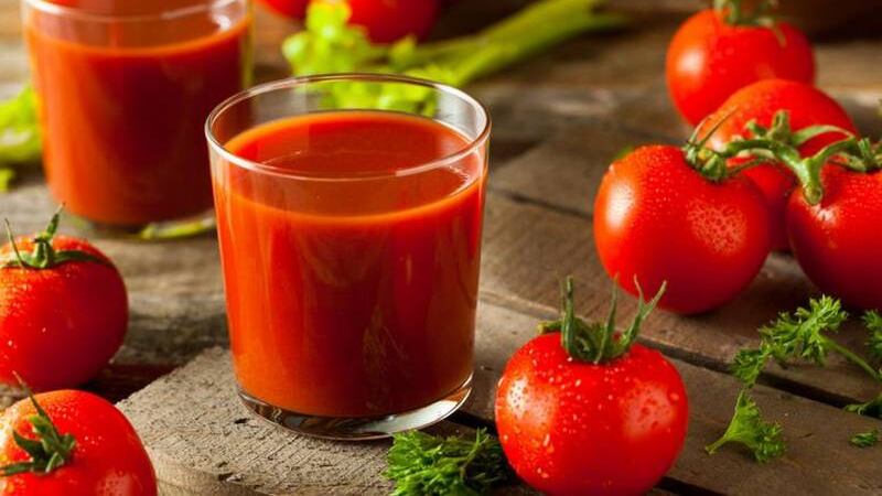 Bebida caseira natural que auxilia no emagrecimento