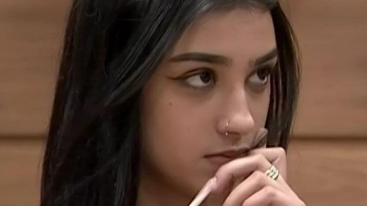 De olho na fama, Bia Miranda largou o emprego para conquistar uma vaga em “A Fazenda 14”