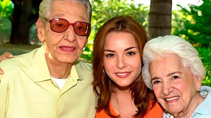 Reprise de Mulheres Apaixonadas: Dóris vira uma neta mais amável