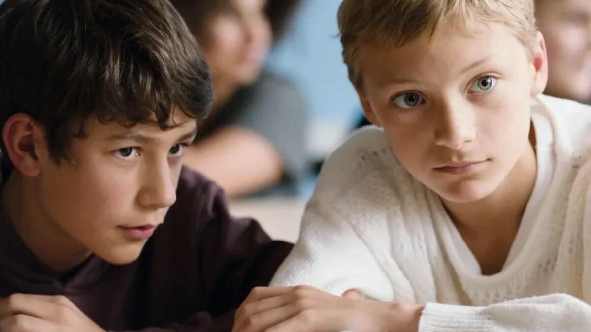 La emotiva película que recién llegó a Netflix y ya es furor: dura menos de 2 horas y tocará tu lado más sensible