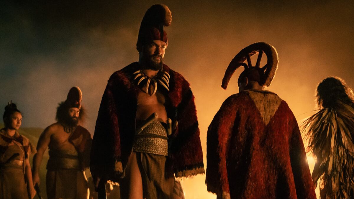 La miniserie más impactante del momento y que está siendo aclamada por el mundo