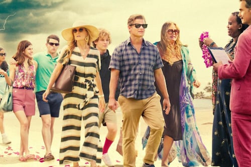 ‘The White Lotus’: criador pensa em spinoff e se concentraria em personagem favorito dos fãs