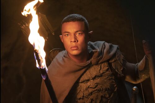 Ator de ‘O Senhor dos Anéis: Os anéis de poder’ foi vítima de haters online