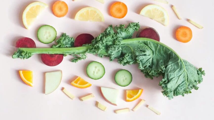 Alimentos saudáveis/ Freepik