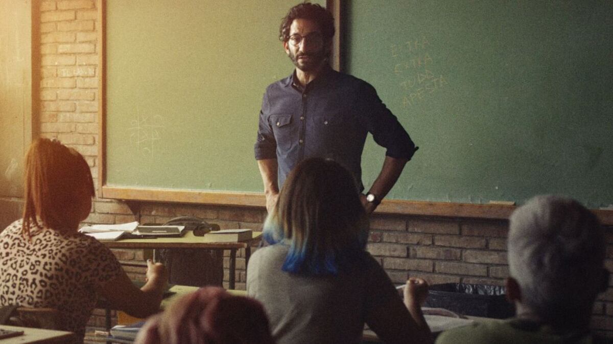 La película en Netflix que dura menos de 2 horas y que es una verdadera joya: te dará una gran lección de vida