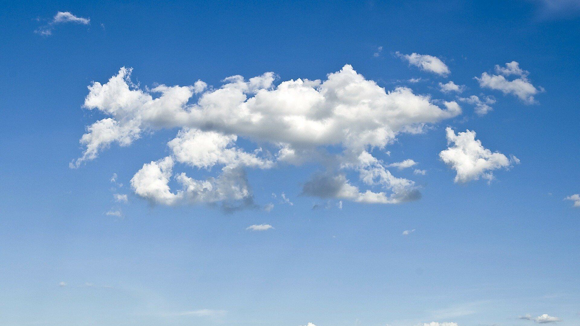 Veja como fica a previsão do tempo para São Paulo