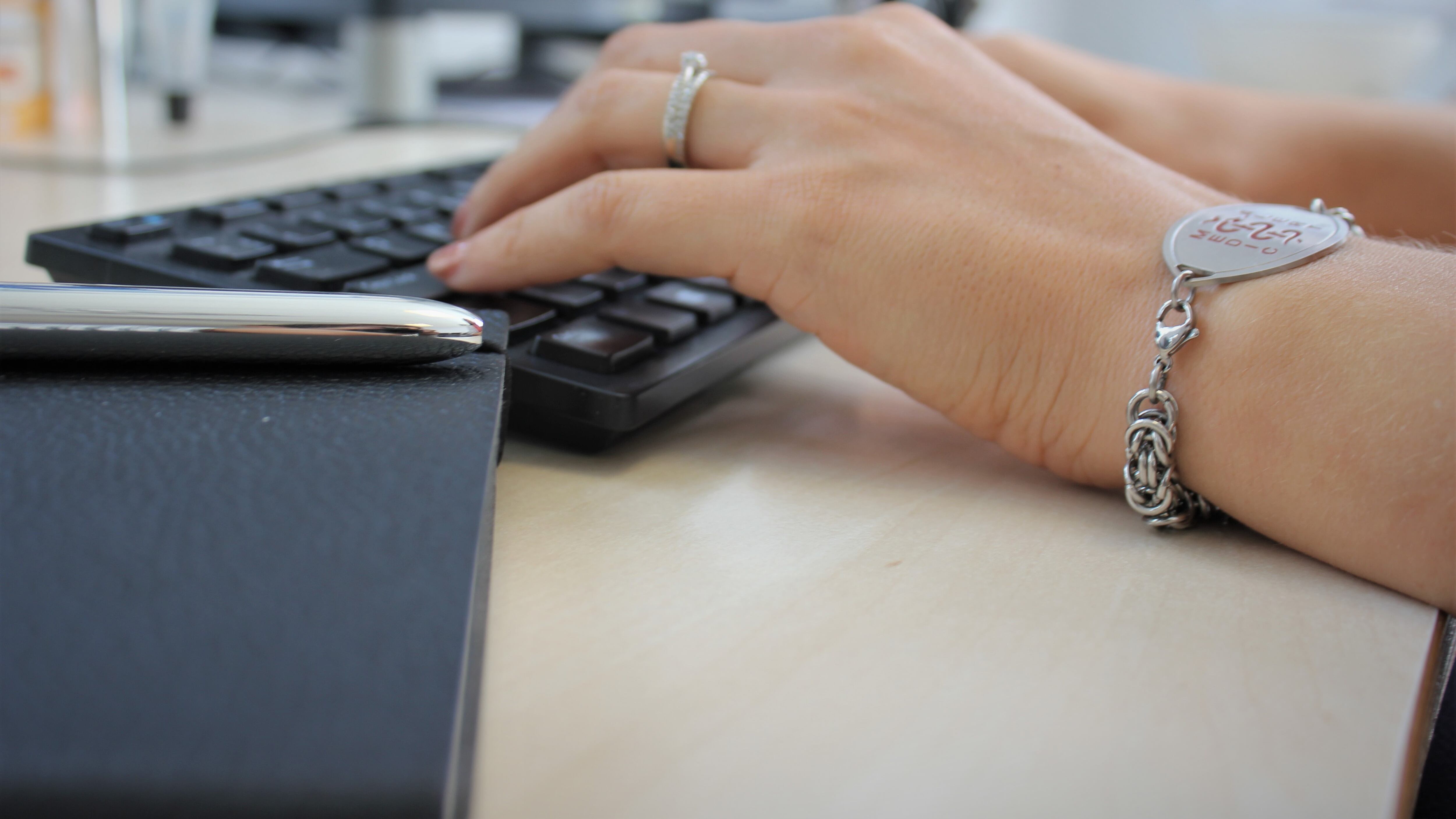 Recepcionista en España