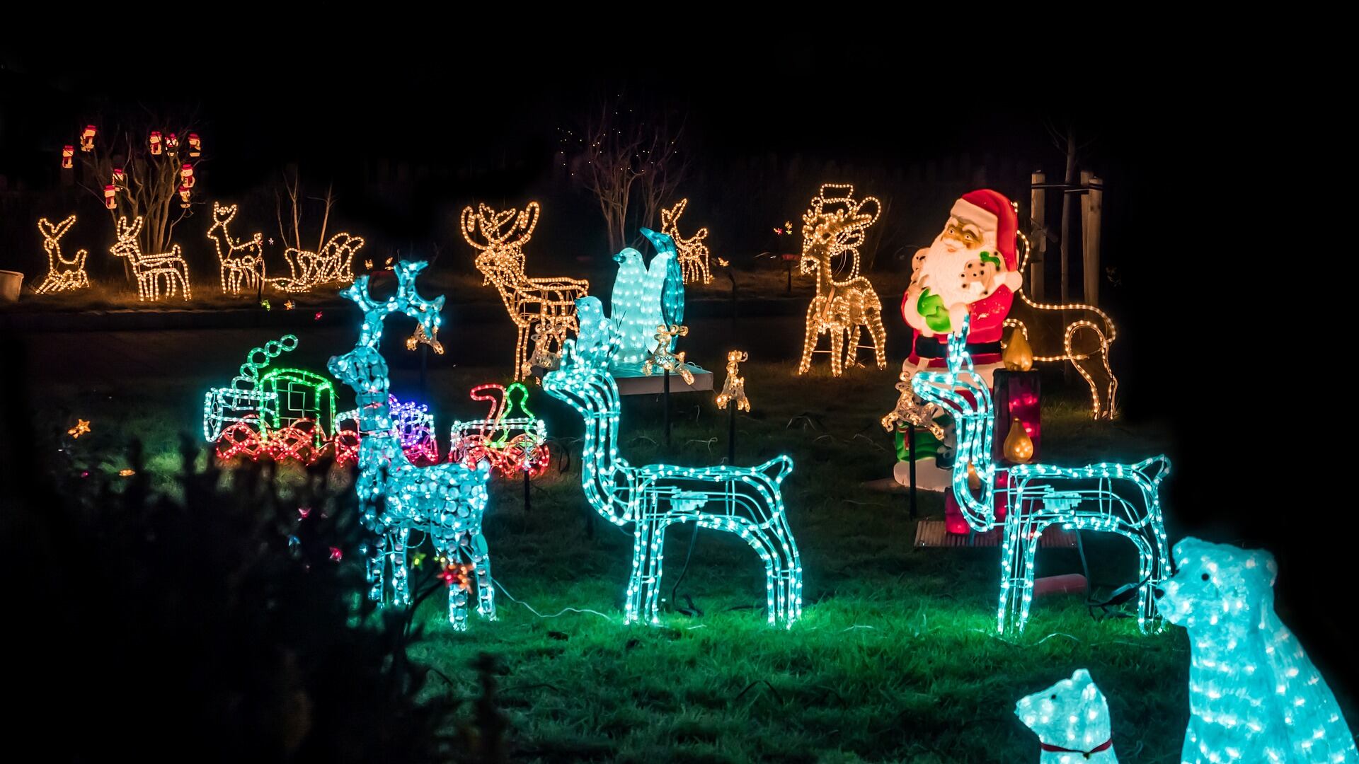 Decoração de Natal