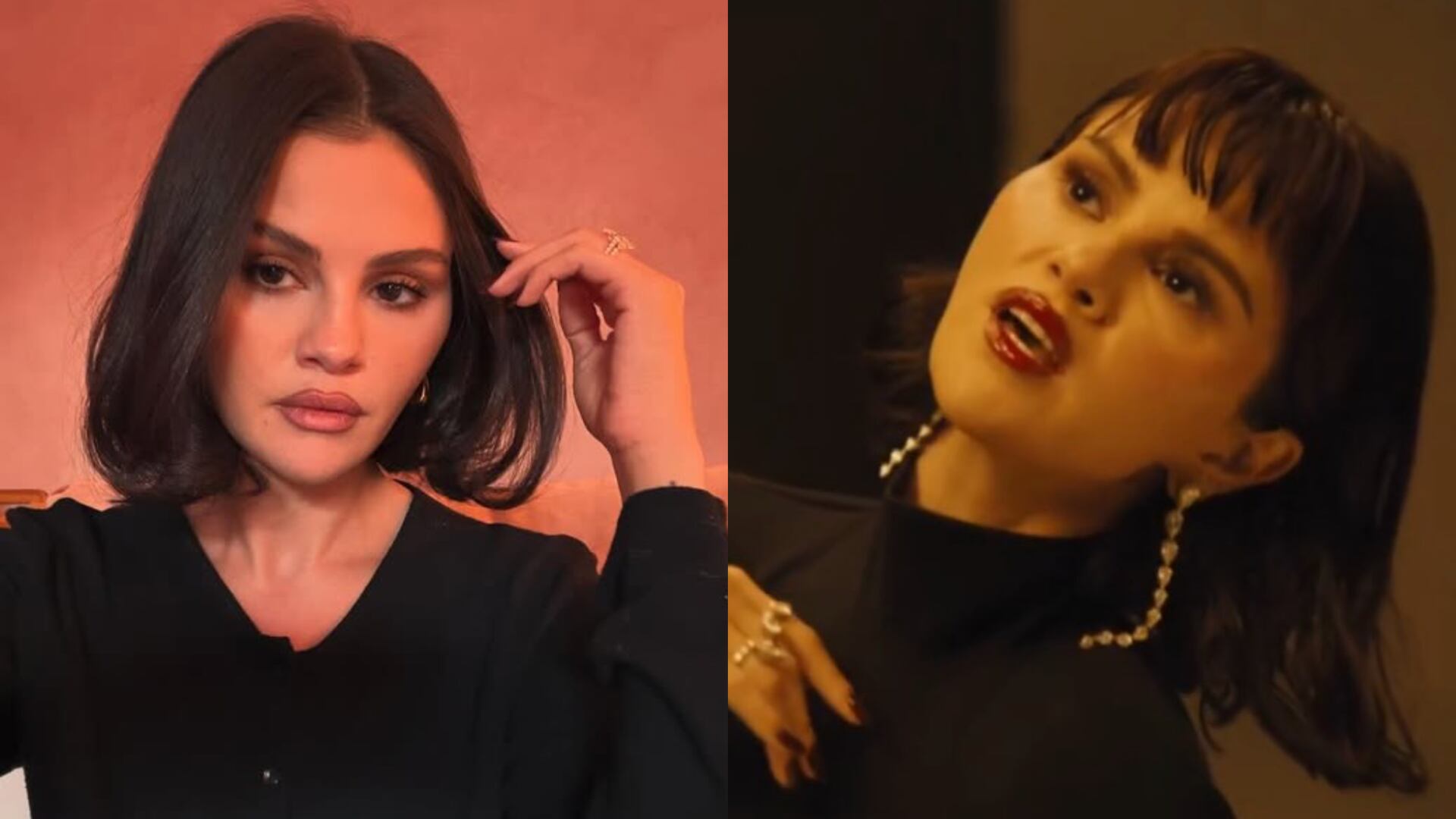 Selena Gómez en ‘In The Dark’