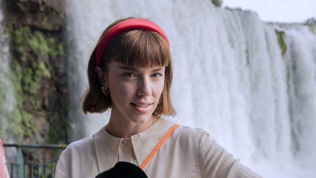 Em Vale Tudo, a casa de Solange Duprat (Alice Wegmann) fica no Horto, bairro da Zona Sul do Rio de Janeiro