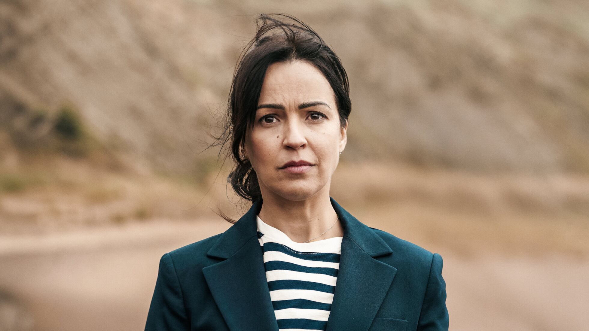 La miniserie española que arrasa en Netflix