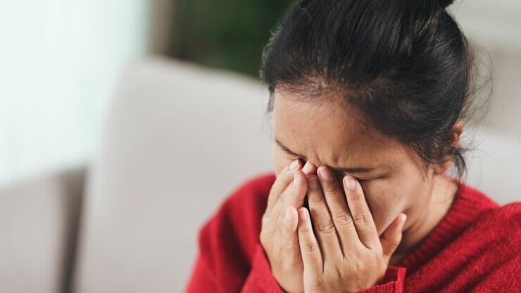 10 sinais que indicam que você tem estafa mental e como percebê-los