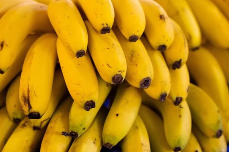 Benefícios da banana/ reprodução