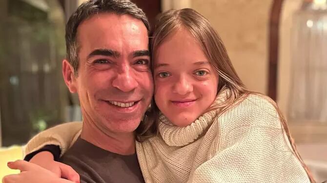 Rafaella Justus emociona ao agradecer presença de César Tralli em sua vida