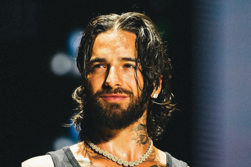 “Quase me matou”: Maluma esteve perto de sofrer um acidente no meio da rua