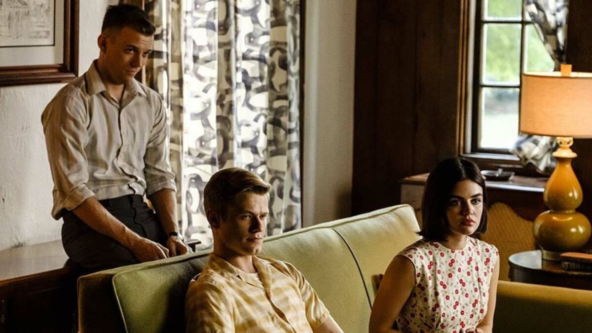 Netflix: la aclamada película basada en una cruda historia real que te impactará