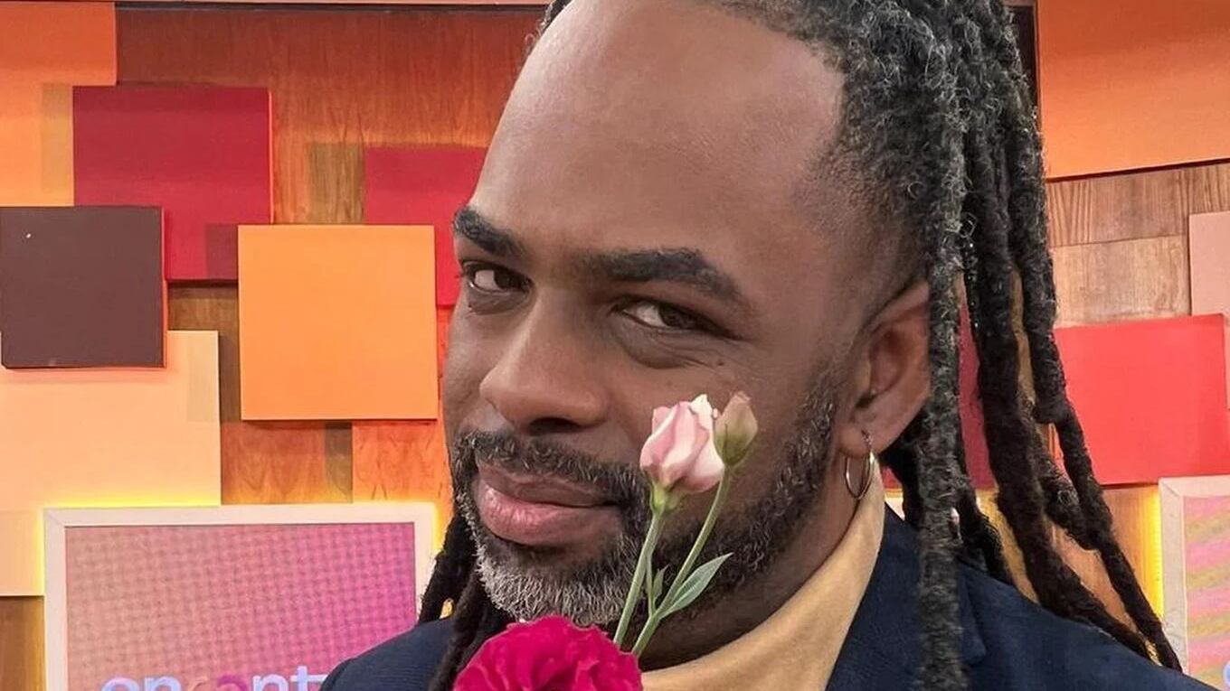 Manoel Soares vive conflito em programa fora da Globo