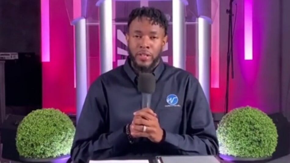 Pastor se revolta com fiéis porque não compraram relógio de luxo que queria