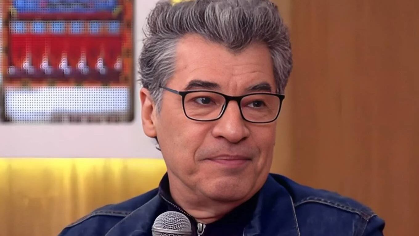 Após 40 anos, Paulo Betti perde contrato de exclusividade com a Globo