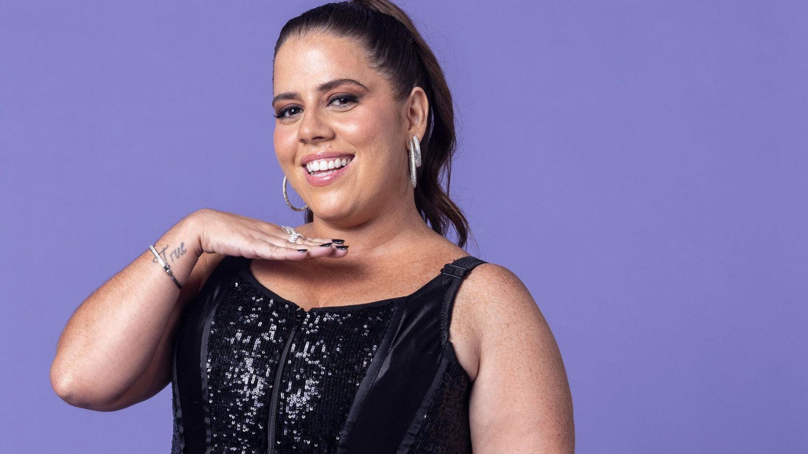 Programa solo de Tati Machado ganha definições nos bastidores da Globo
