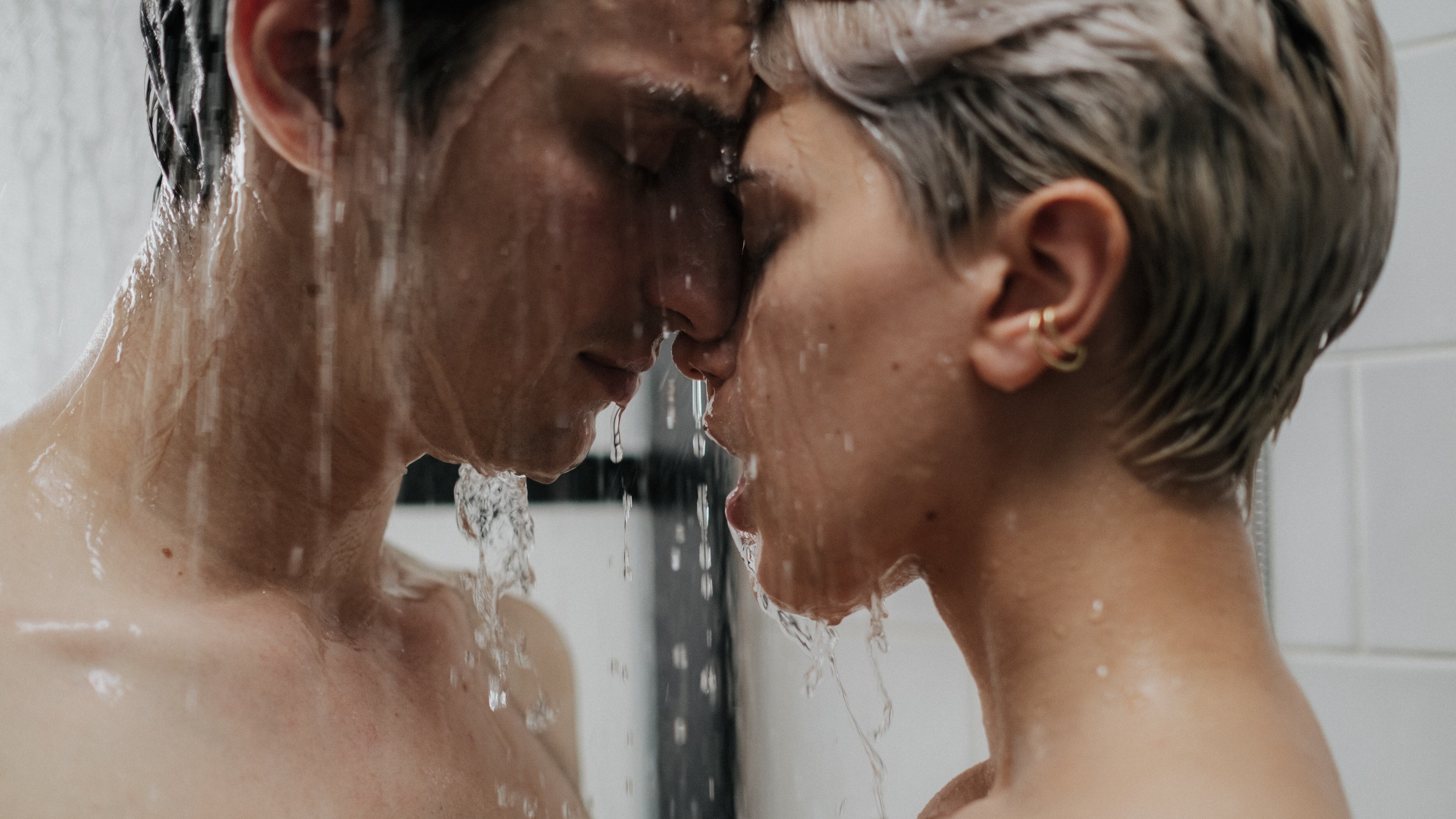 Como ter um ótimo sexo no chuveiro?