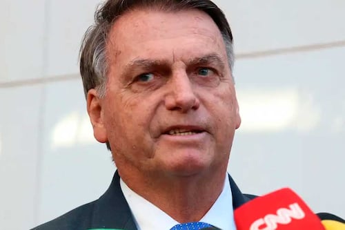 Conta de Bolsonaro é recuperada depois de ser hackeada de novo para lançamento da “moeda oficial” $BRAZIL