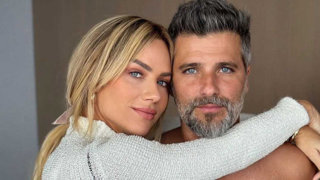 Bruno Gagliasso, Giovanna Ewbank / Instagram