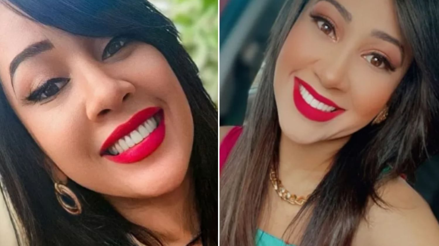 Motociclista escapou ileso