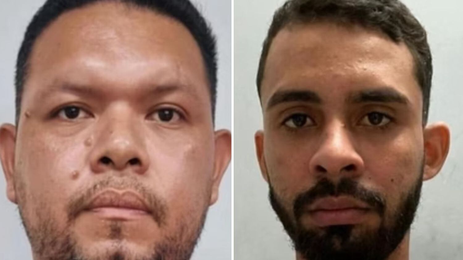 Eles são suspeitos de abusar de crianças para transmitir o vírus HIV