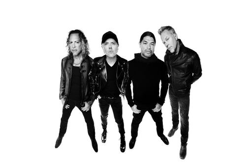 Música do Metallica entra no Top 50 do Spotify após cena em ‘Stranger Things’