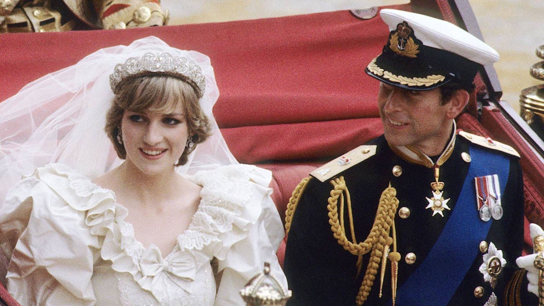 Em um recente documentário do canal britânico ITV, a ex-astróloga de Lady Di, Penny Thornton, revelou uma informação sobre o dia anterior ao casamento de Diana.
