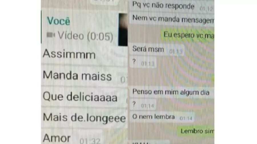 Estudante de Medicina é preso por pedir nudes de crianças