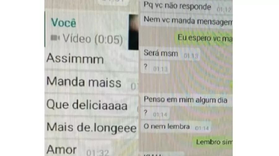 Estudante de Medicina é preso por pedir nudes de crianças