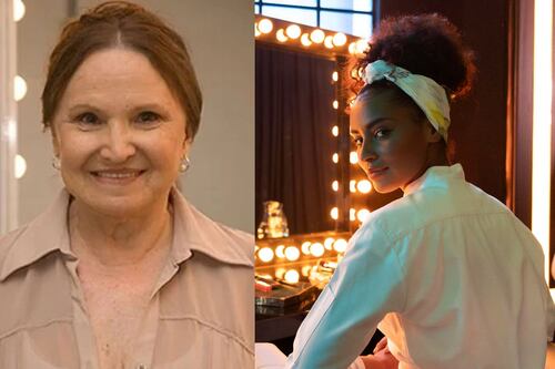 Saiba o papel de Ivone Hoffmann na novela ‘Mania de Você’ (TV Globo)