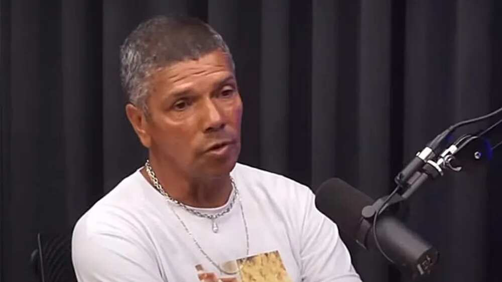 Ele foi morto a tiros no dia 5