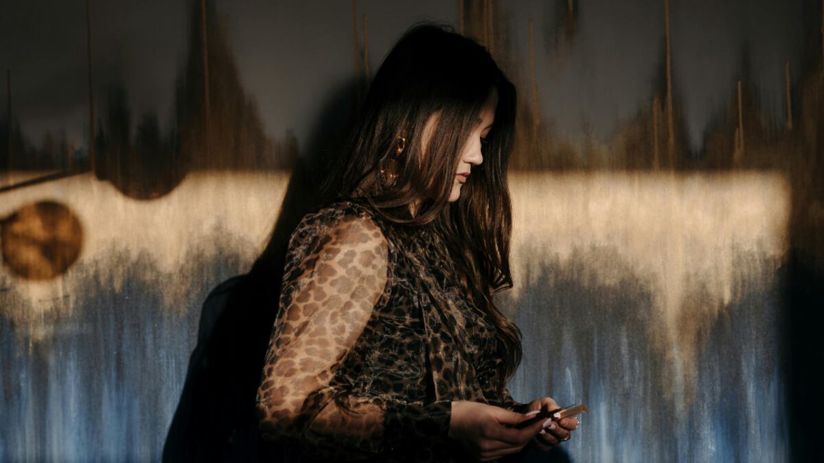 Este es el estampado que reemplazará al animal print.