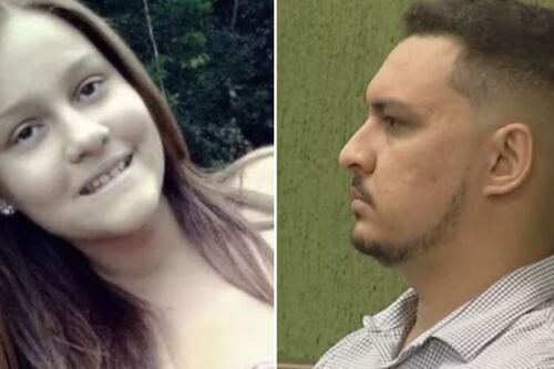 Acusado de matar adolescente que sumiu há 12 anos é julgado e condenado a 26 anos de prisão, em Goiás