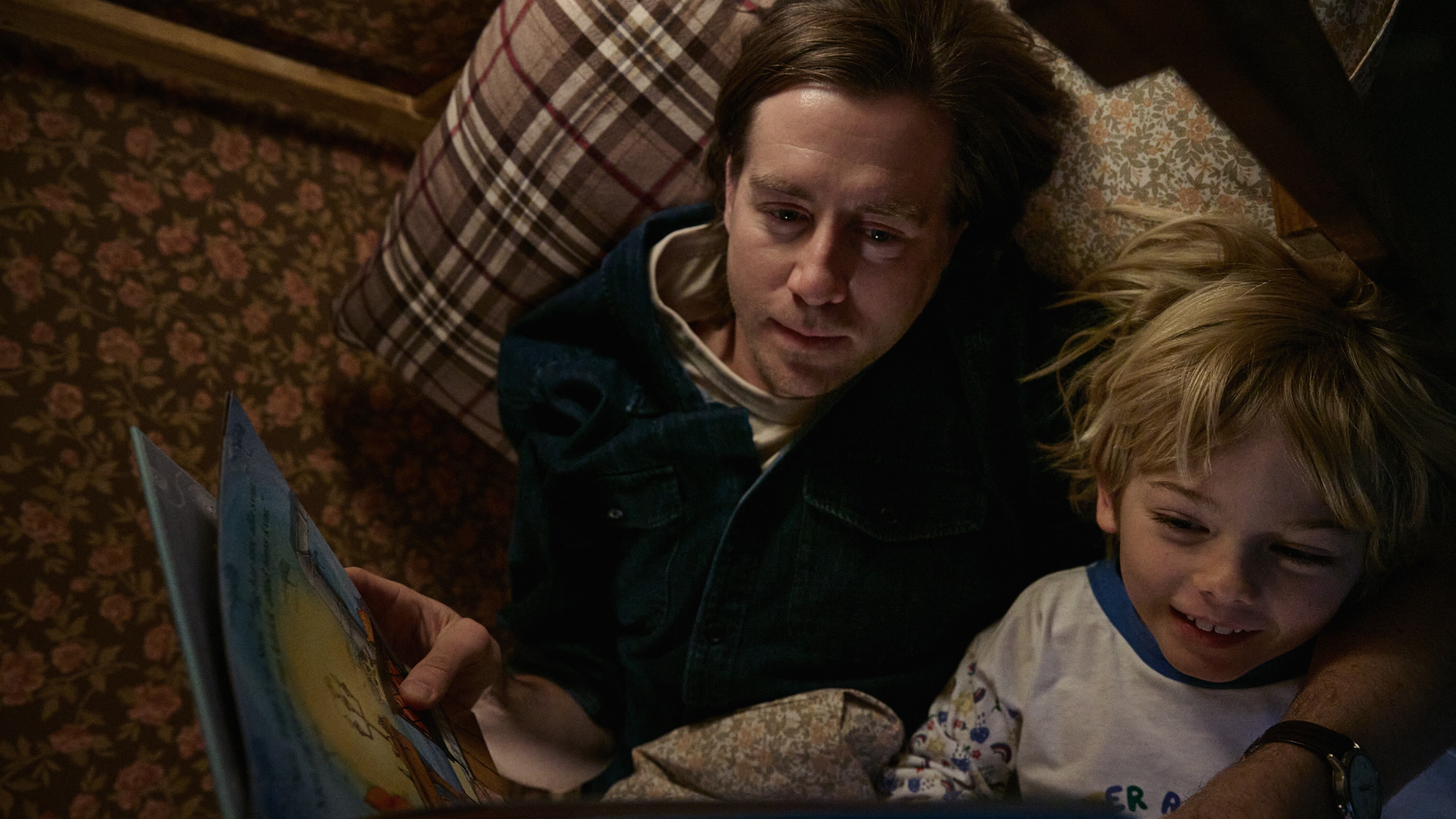 La película sueca que es furor en Netflix