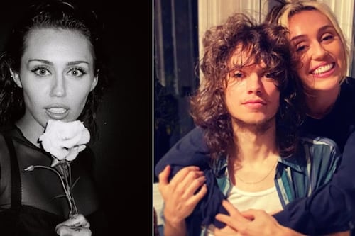 Miley Cyrus vai se casar! Veja como ela exibiu seu anel de noivado espetacular, diferente de qualquer outro