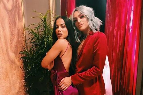 É do Brasil! Anitta e Plabllo são confirmadas no Coachella 2022