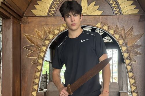 Descubra como Antônio Zeni está se preparando para a série “Reis”, da Record TV