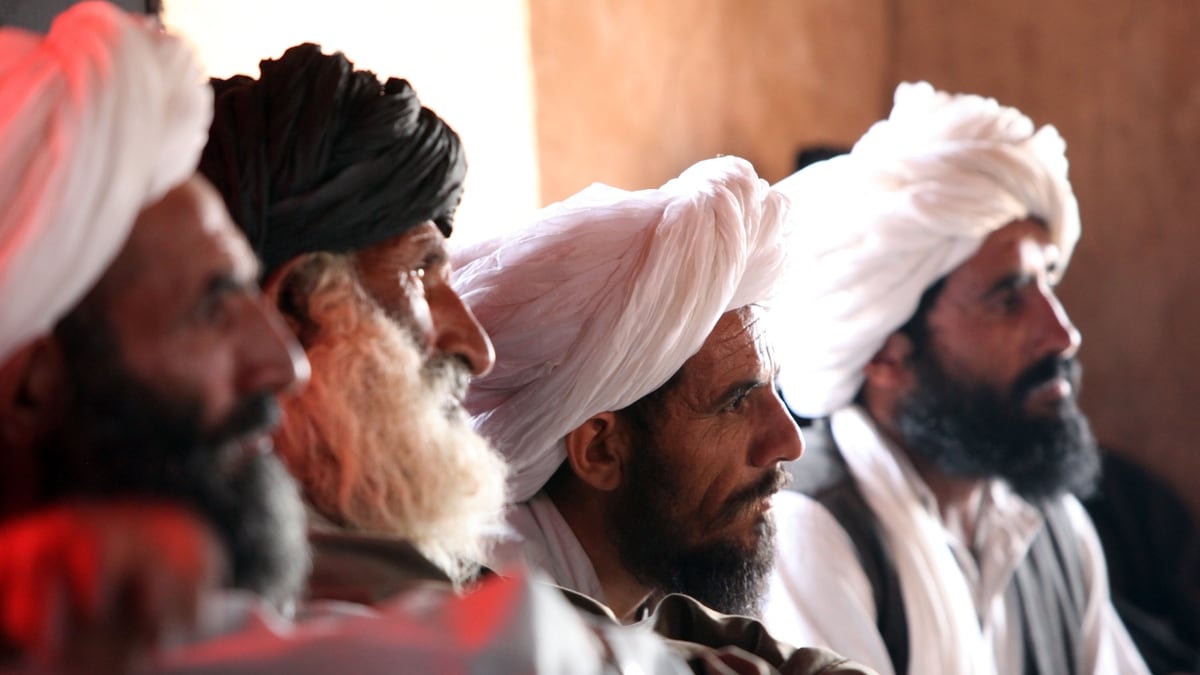 Chefe do Talibã anuncia retorno de execuções e amputações como pena para pequenos crimes