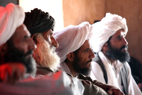 Repórter da BBC estaria entre as 9 pessoas ‘sequestradas’ pelo Talibã nos últimos meses
