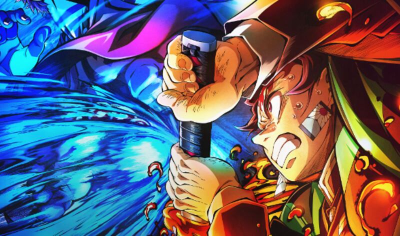 Demon Slayer: Infinity Castle se estrenará el 11 de septiembre.