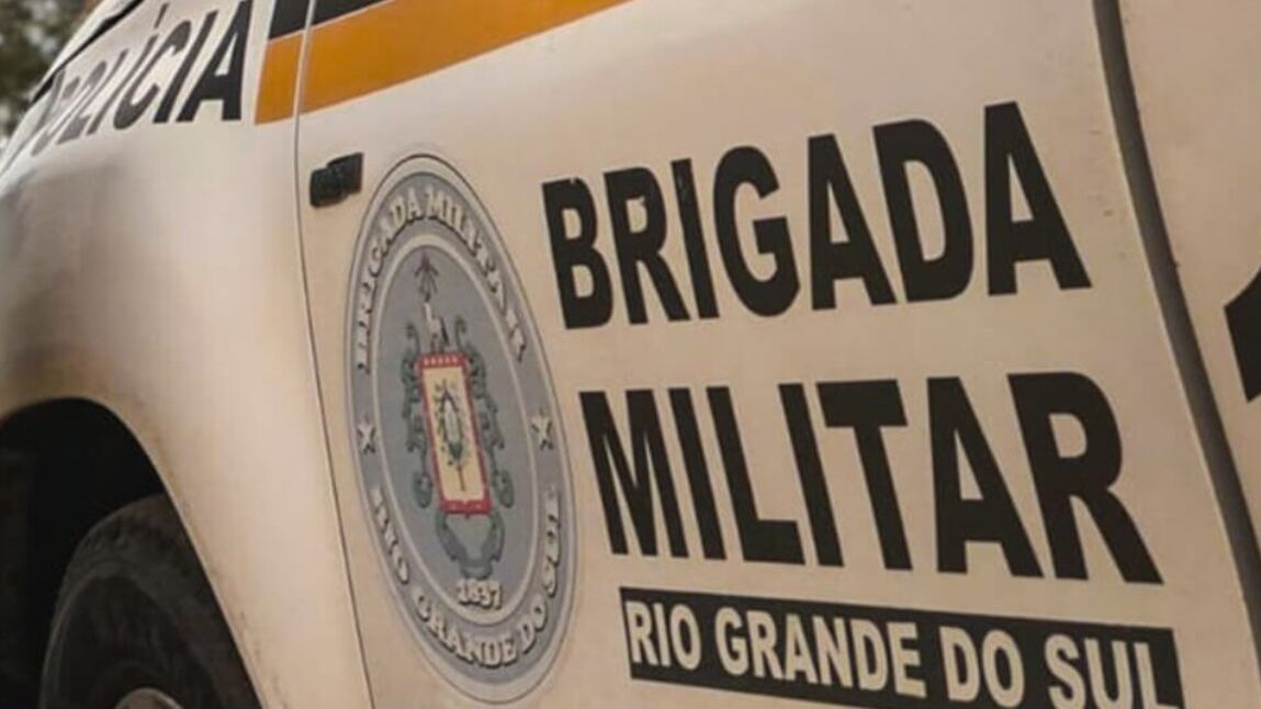 AtaqueSoldado Rezende - 8º BPM - Arquivo