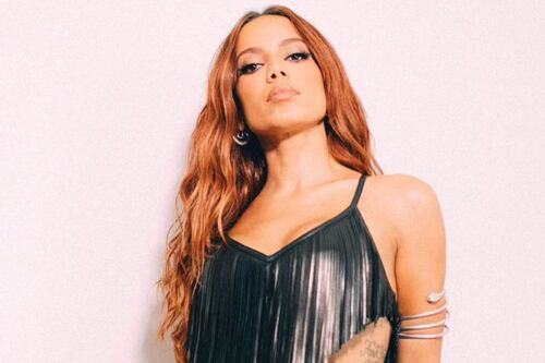 Coachella 2025: Anitta cancela show no festival por motivos pessoais